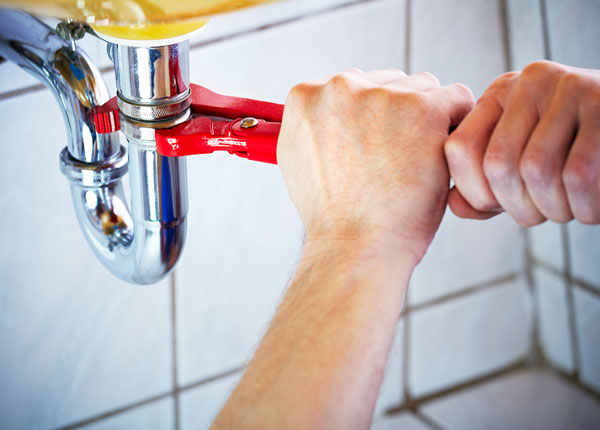 About Grubville Plumbers